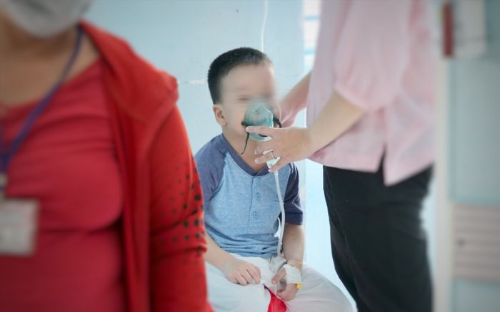 Những bệnh 'quen mặt' trong mùa tựu trường