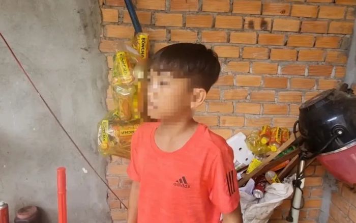 Vụ 4 người bị sát hại ở Đắk Lắk: Bé trai hàng xóm kể lại giây phút nạn nhân duy nhất sống sót sang cầu cứu