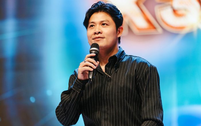 Nhạc sĩ Nguyễn Văn Chung tiết lộ ý nghĩa chưa từng kể trong 'Nhật ký của Mẹ'