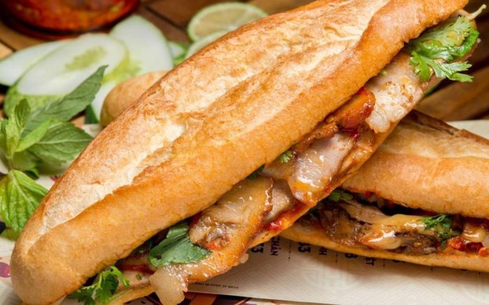 Dạo một vòng quanh Ninh Bình, thưởng thức những món ăn chỉ dân bản địa biết