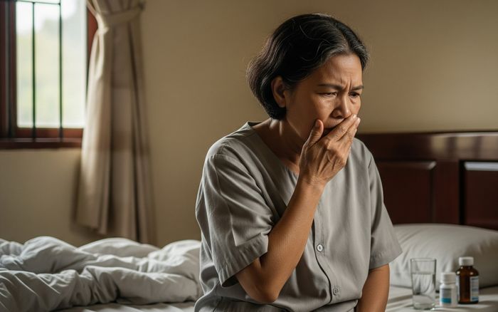 5 dấu hiệu của rối loạn tiền đình không thể bỏ qua