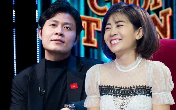 Nguyễn Văn Chung tiết lộ về cố nghệ sĩ Mai Phương, nhiều người xúc động