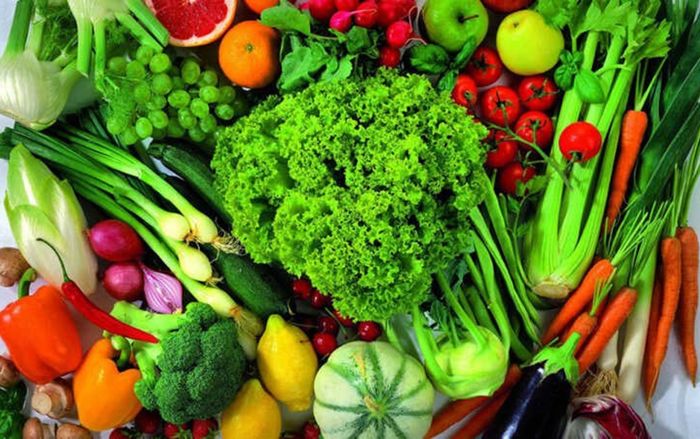 Ít ăn rau quả kéo dài, cơ thể sẽ phát tín hiệu gì?