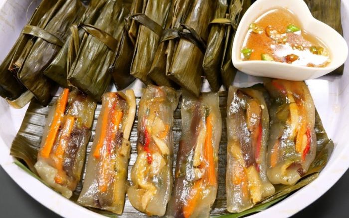 Loại bánh Việt Nam từng lọt top món ngon nhất thế giới: Giá rẻ, càng ăn càng ghiền