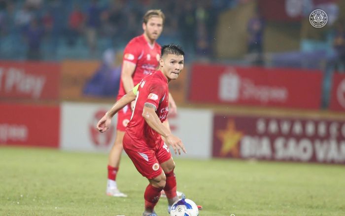 Hãy trao Quả bóng Vàng cho Quang Hải