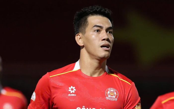 Tiến Linh lại bế tắc, HLV Kim Sang Sik càng thêm lo