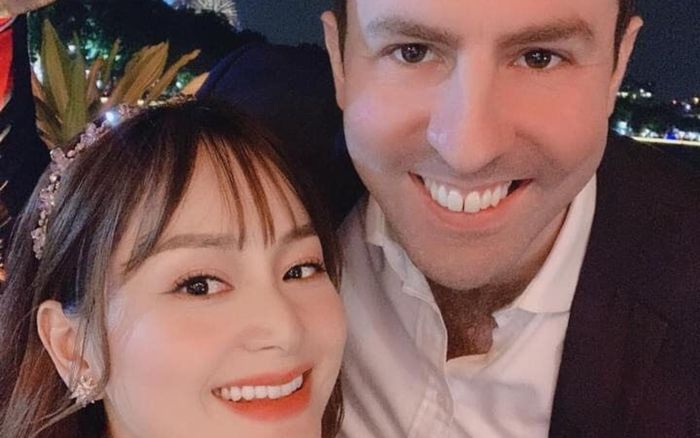 Lan Phương trần tình về một chi tiết trong quá trình ly hôn với chồng