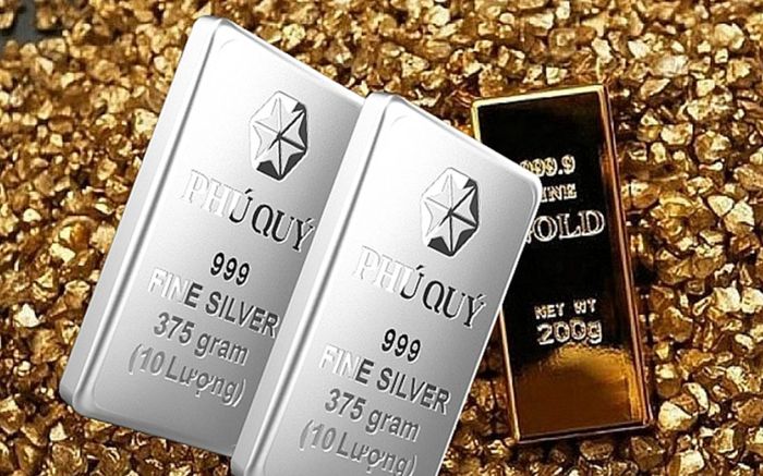 Giá bạc hôm nay (14/9): Bạc đồng loạt giảm