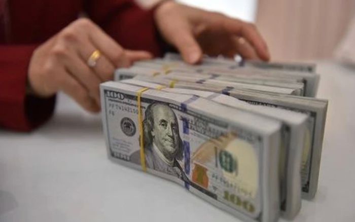Tỷ giá USD hôm nay (14/9): Đồng USD giảm nhẹ