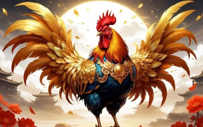 Tuần cuối tháng 7 âm lịch: 3 con giáp trúng vận phú quý, giàu sang khó cản