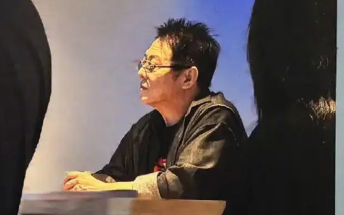 Tình cảnh hiện tại của sao nam ăn chặn 1200 tỷ tiền từ thiện