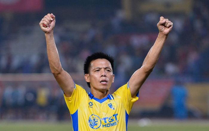 Đòn giáng nặng cho Hà Nội FC