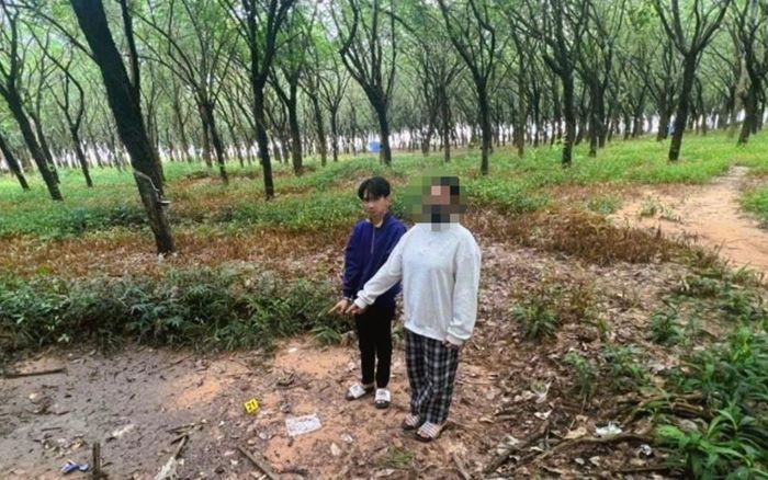 'Nếm trái cấm', Lê Mạnh Quỳnh đẩy mình vào vòng lao lý