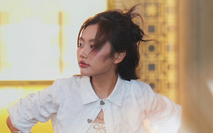 Tình thế đảo ngược với Phương Mỹ Chi