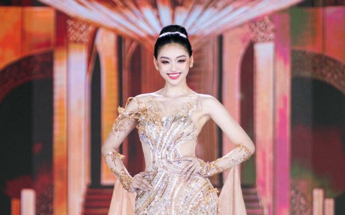 Trình độ học vấn của Miss Grand Vietnam 2025 Yến Nhi