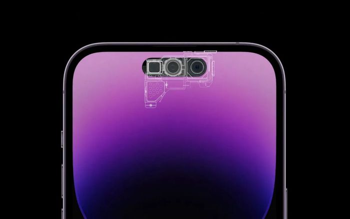 Cú nổ lớn về iPhone 18