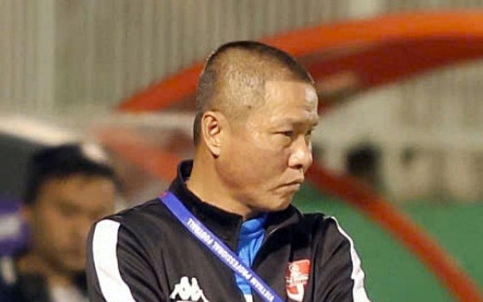 Đã sai khi vội dừng lại với HLV Chu Đình Nghiêm?