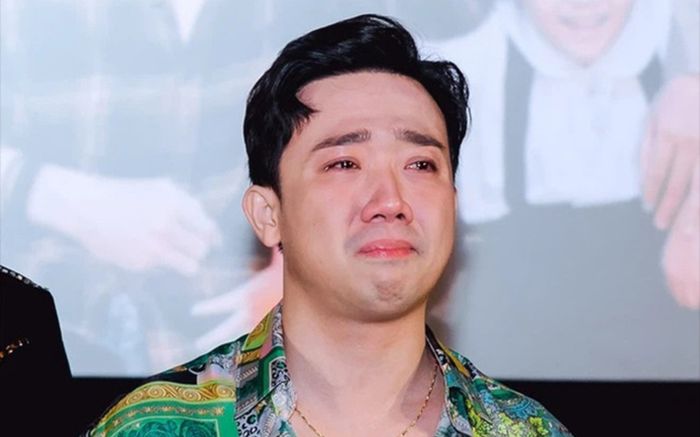 Trấn Thành tuyên bố sẽ không dừng lại