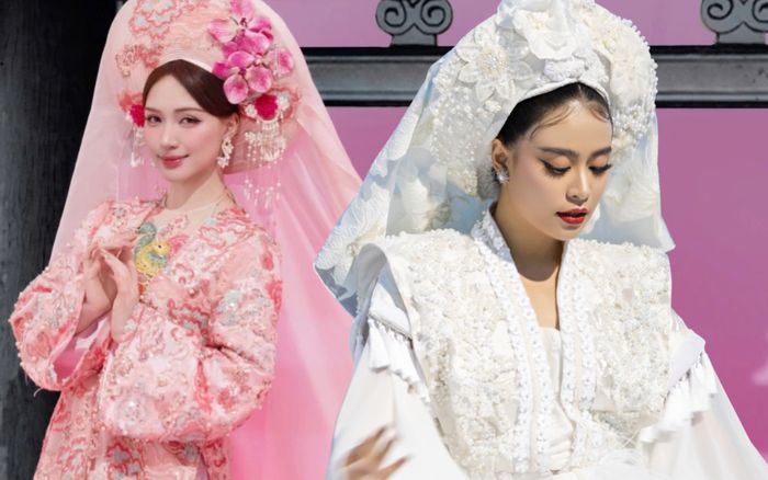 Cách Hoàng Thùy Linh và Hòa Minzy khẳng định bản sắc cá nhân