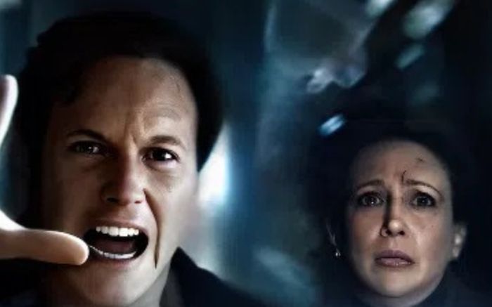 Mặc nhiều lời chê, phần cuối của The Conjuring vẫn đạt nhiều kỷ lục doanh thu ấn tượng