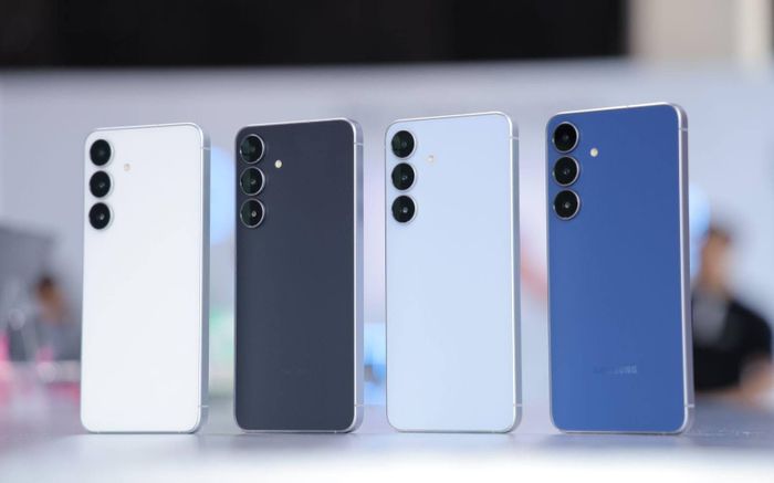 Galaxy S25 FE - Chiếc smartphone được giới công nghệ đánh giá cao vì những trải nghiệm “đáng giá” chuẩn flagship