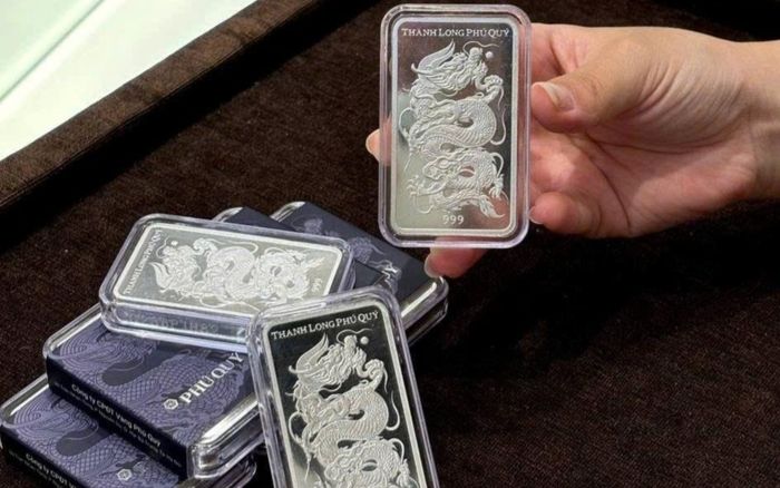 Giá bạc hôm nay (15/9): Duy trì ngưỡng ổn định