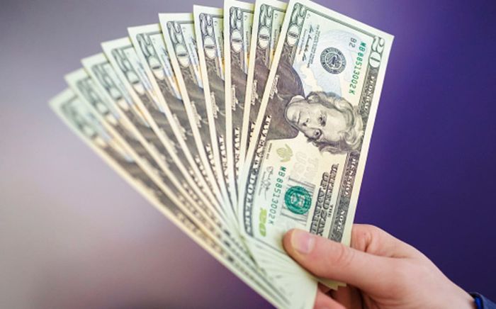 Tỷ giá USD hôm nay (15/9): Giảm nhẹ