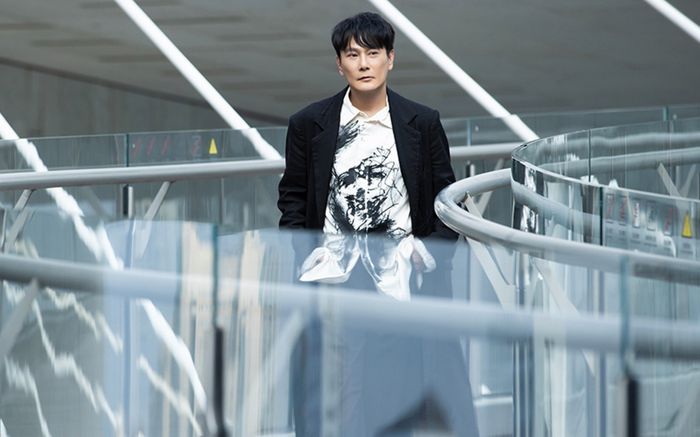 'Hoàng tử tình ca' Trương Tín Triết làm nên lịch sử cho âm nhạc Hoa ngữ