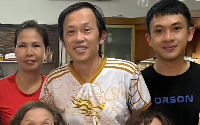 Động thái mới nhất của Hoài Linh sau khi 'bỏ túi' gần 100 tỷ