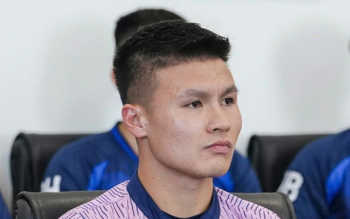 HLV Chu Đình Nghiêm đã đúng khi nói thẳng về Quang Hải