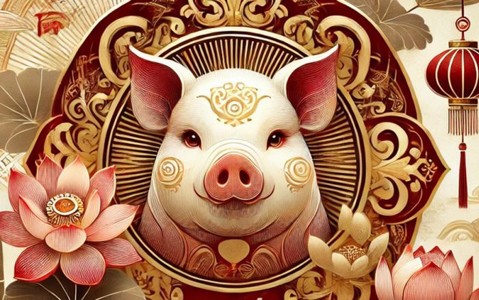 Cuối năm cát khí ngập tràn: 3 con giáp kiếm tiền giỏi, dư dả rủng rỉnh phất lên như đại gia