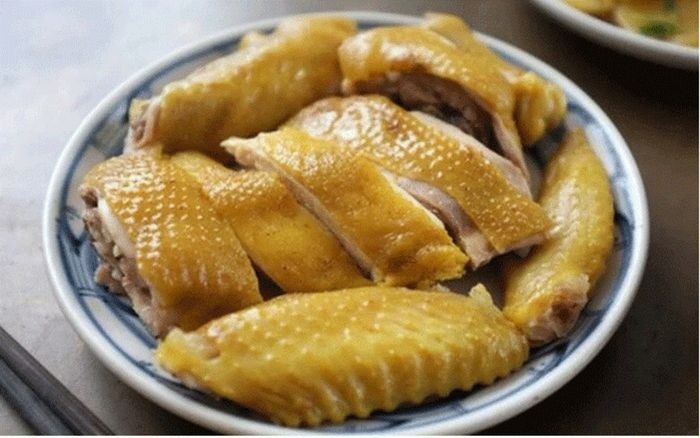 3 bộ phận cực độc của thịt gà mà nhiều người lầm tưởng hay ăn vì ngon