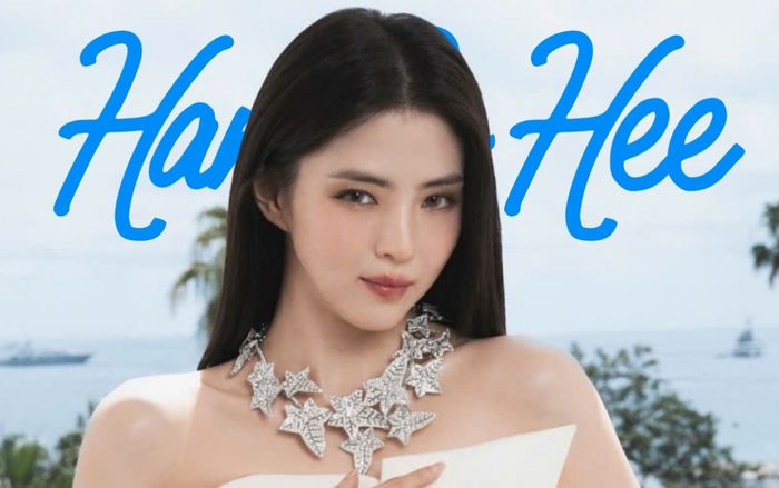 Fan meeting Han So Hee chật vật bán vé, khán giả 'mỉa mai'