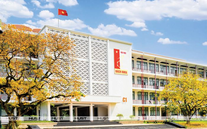 Đại học Bách khoa Hà Nội công bố lịch thi đánh giá tư duy 2026