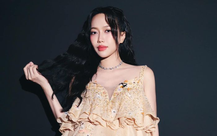 Diệu Nhi mang thai lần ba?