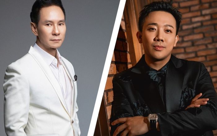 Tình thế trái ngược của Lý Hải và Trấn Thành