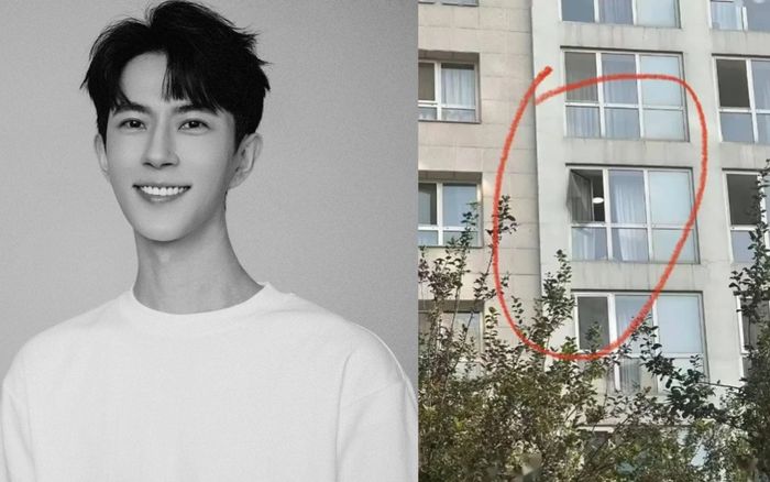 Thêm tình tiết bất thường vụ nam diễn viên qua đời ở tuổi 37 do té lầu