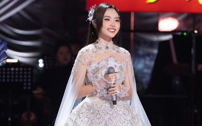 Người đàn ông đặc biệt đứng sau thành công của Phương Mỹ Chi