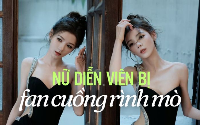 Nữ diễn viên bị fan cuồng rình mò trong nhiều tháng, phải đăng đàn nhờ khán giả giúp đỡ