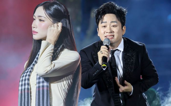 Tùng Dương hát 'Nỗi đau giữa hòa bình' của Hòa Minzy, cộng đồng mạng tranh luận