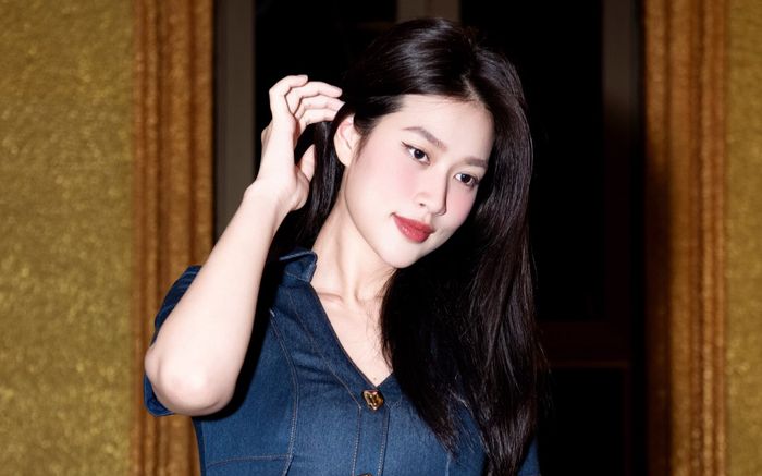 Đoàn Thiên Ân gặp sự cố sức khoẻ