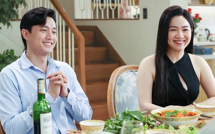 Phim 'Chị ngã em nâng' được kỳ vọng cao