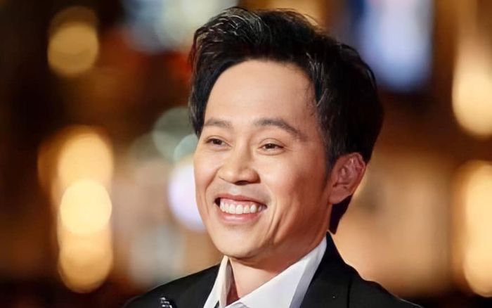 Hình ảnh Hoài Linh lộ rõ dấu hiệu tuổi tác khiến dân tình bất ngờ