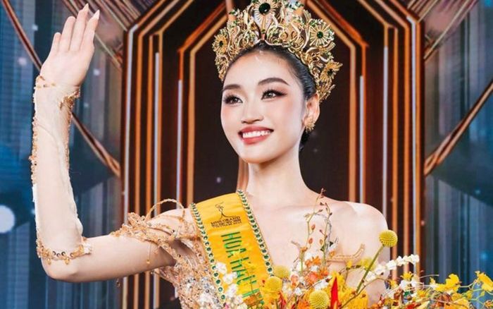 Tâm thư của Miss Grand Vietnam Yến Nhi gây dậy sóng