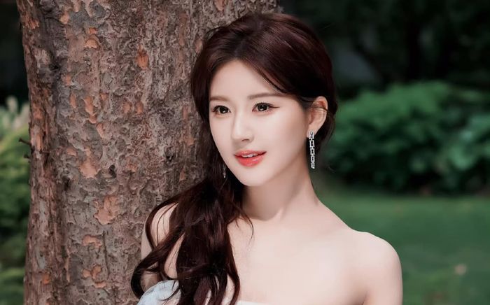 Mừng cho Triệu Lộ Tư