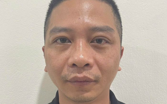 Công an Hà Nội bắt giữ Nguyễn Thành Luân
