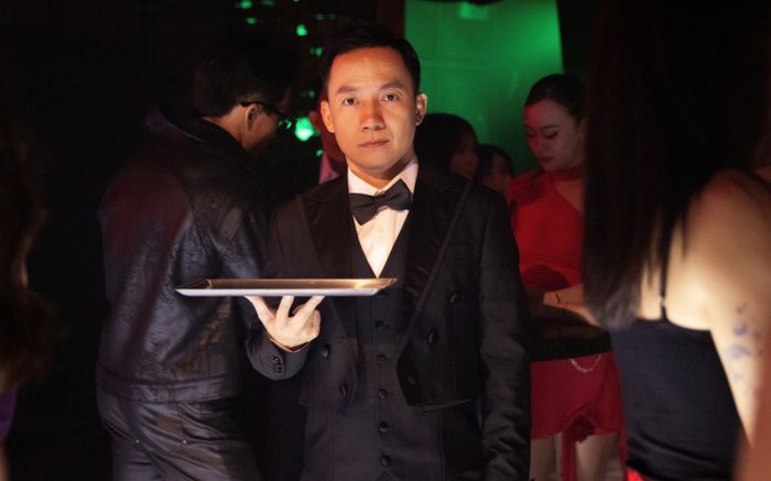 Đinh Tiến Đạt đổi nghệ danh?