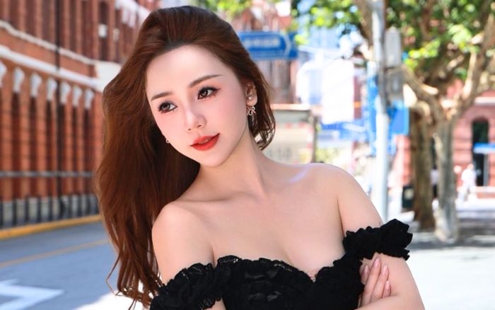 Quỳnh Kool lên tiếng về vai diễn gây tranh cãi