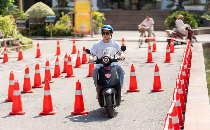 “Mua dễ, nuôi rẻ” - VinFast Evo Neo chiếm lĩnh thị trường xe máy điện