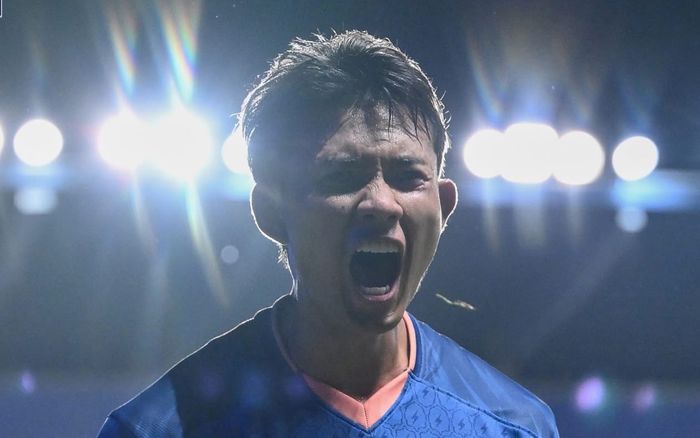 Em trai Supachok bỏ xa Nguyễn Xuân Son, gây kinh ngạc châu Á